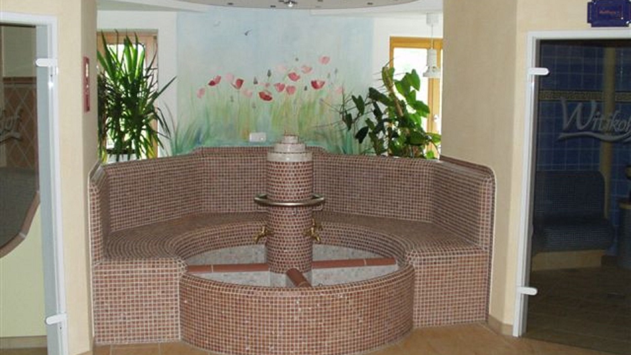 Photo of Bedroom in Bischofsreut