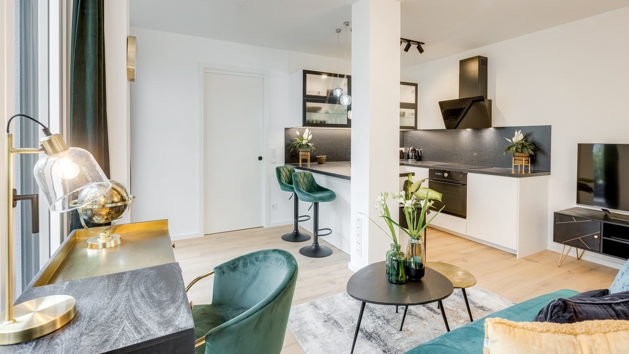 Photo of Livingroom in Dreimuhlen