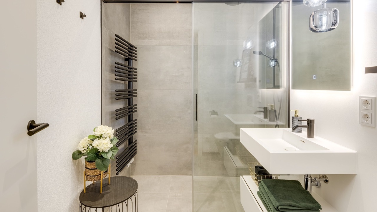 Photo of Bathroom in Dreimuhlen