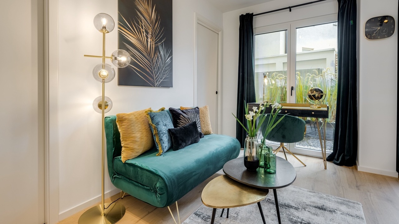 Photo of Livingroom in Dreimuhlen