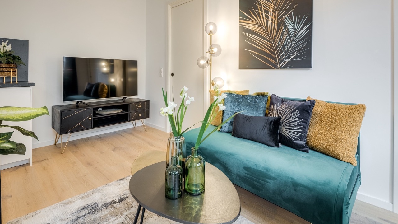 Photo of Livingroom in Dreimuhlen