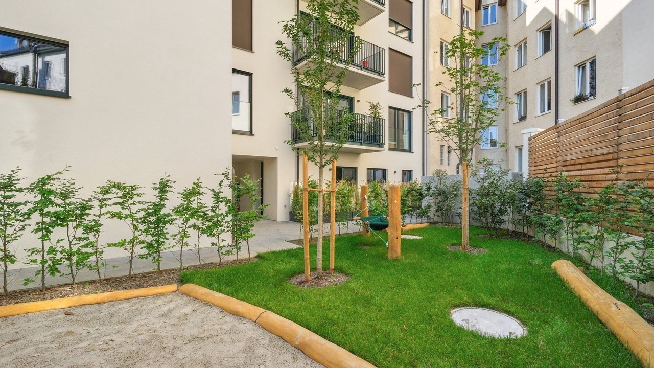 Photo of Outdoor in Dreimuhlen