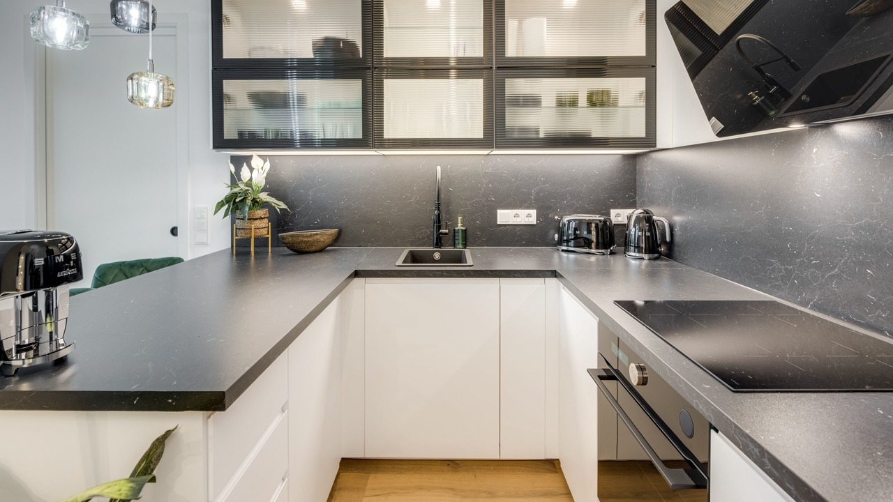 Photo of Kitchen in Dreimuhlen
