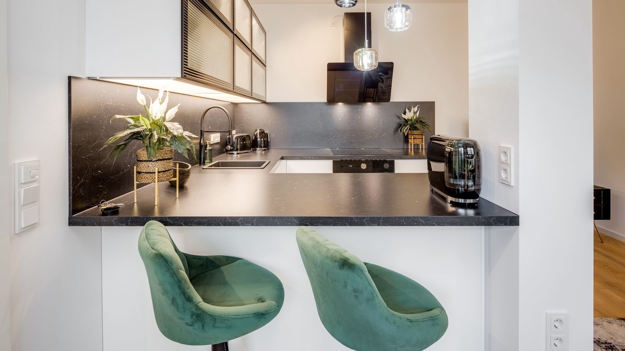Photo of Kitchen in Dreimuhlen