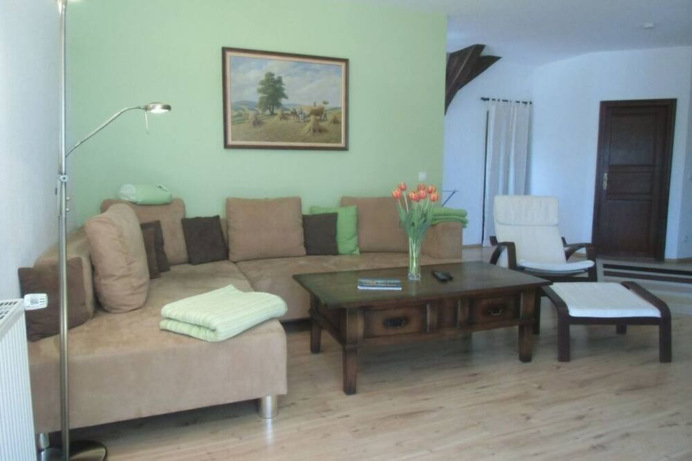 Photo of Livingroom in Luedinghausen