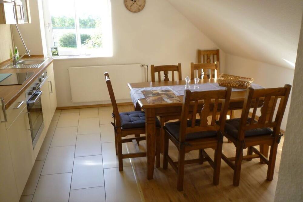 Photo of Livingroom in Luedinghausen