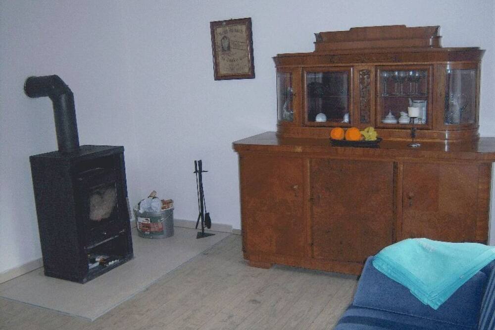 Photo of Livingroom in Krippen