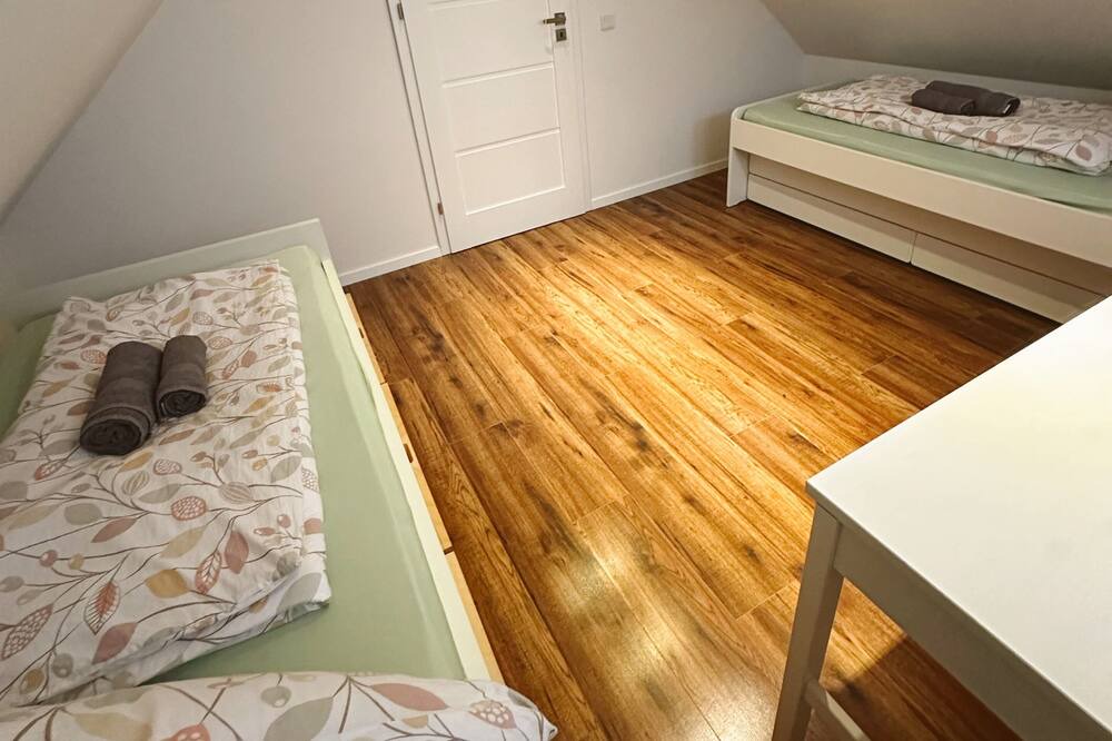 Photo of Bedroom in Wolfsbach