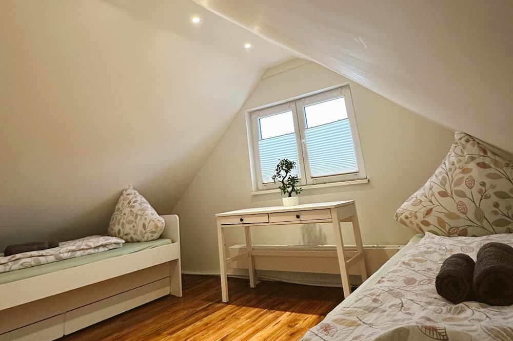 Photo of Bedroom in Wolfsbach