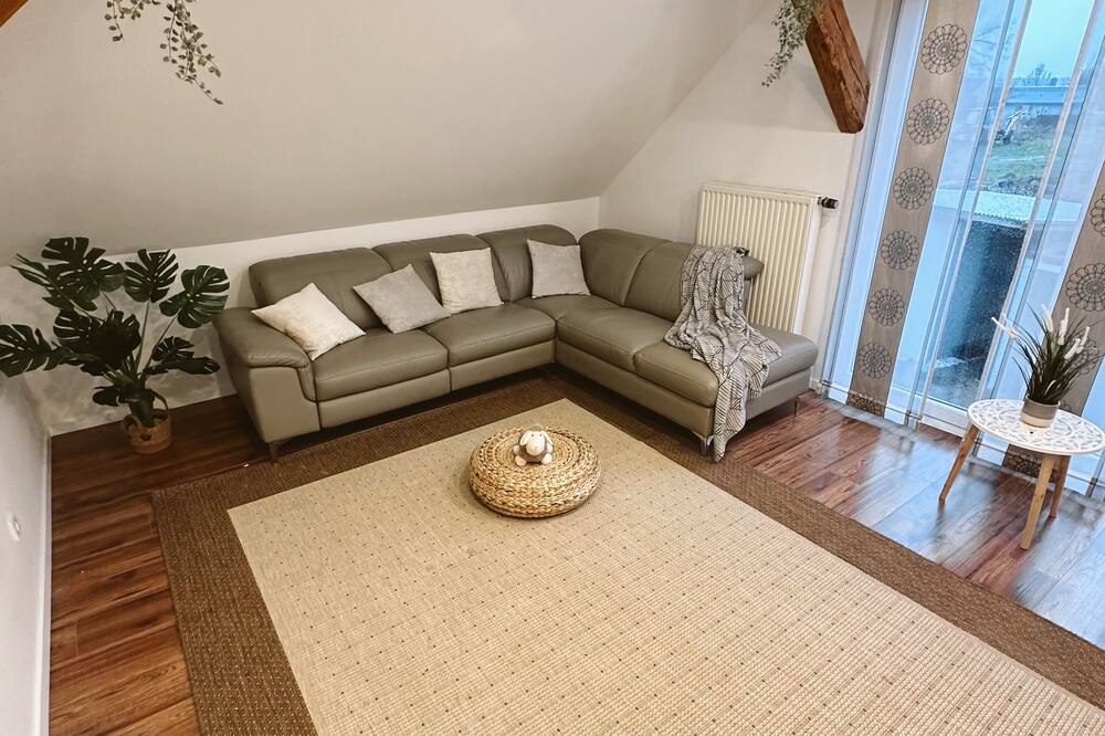 Photo of Livingroom in Wolfsbach