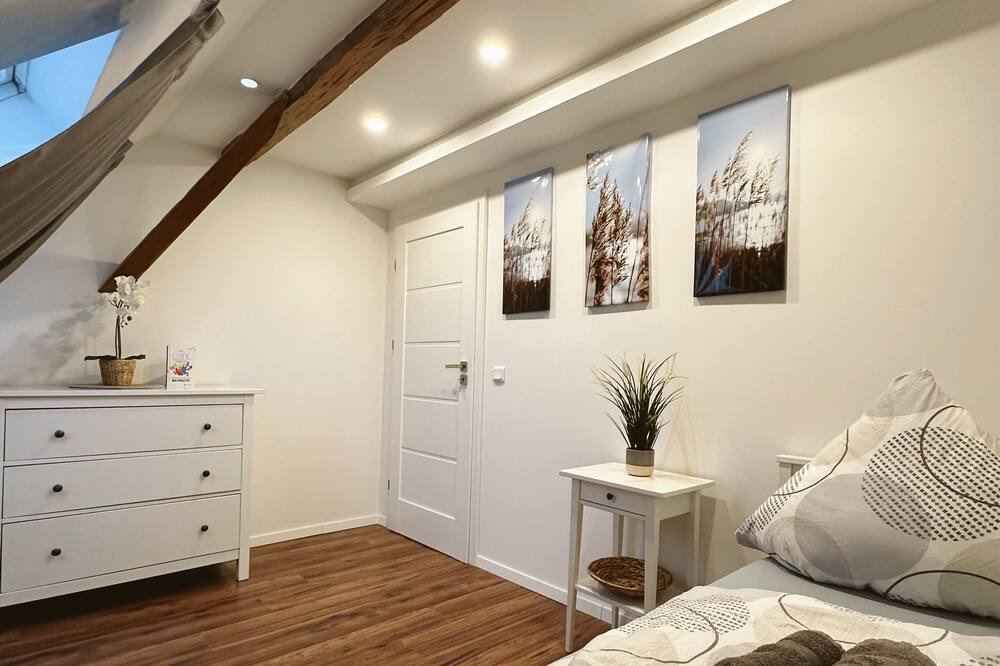 Photo of Bedroom in Wolfsbach
