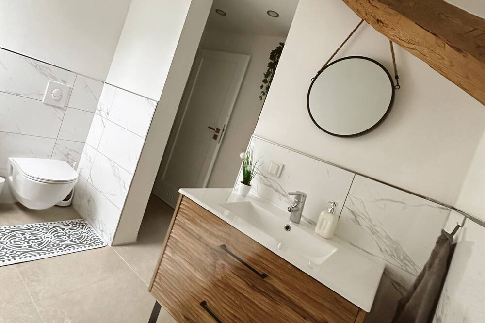 Photo of Bathroom in Wolfsbach