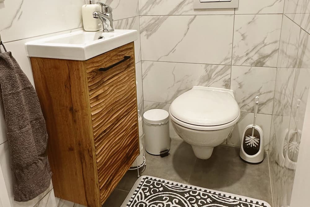 Photo of Bathroom in Wolfsbach