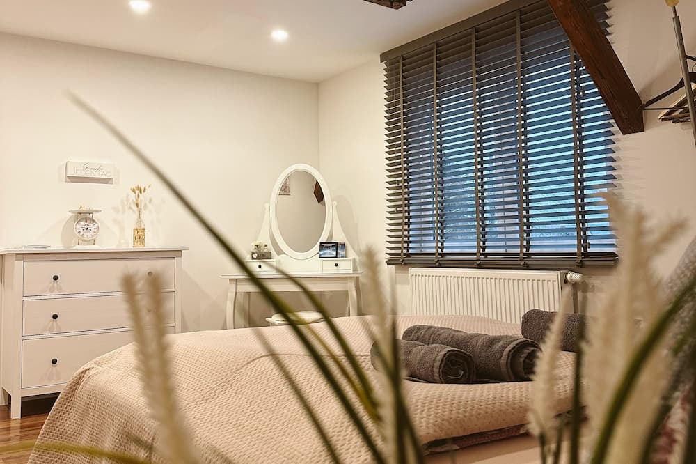 Photo of Bedroom in Wolfsbach
