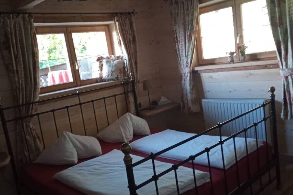 Photo of Bedroom in Ebbs