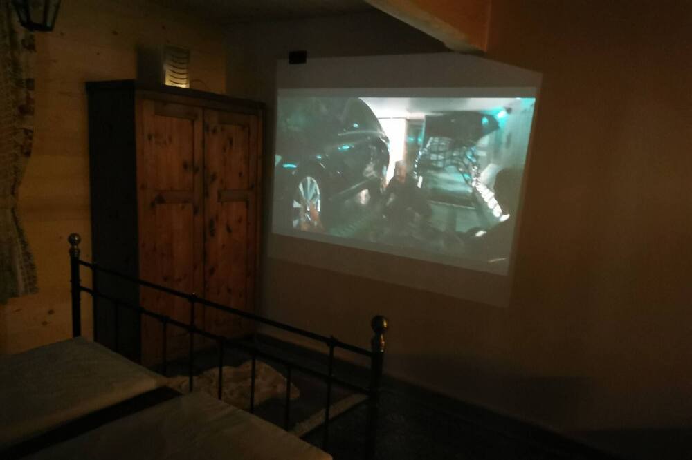 Photo of Bedroom in Ebbs