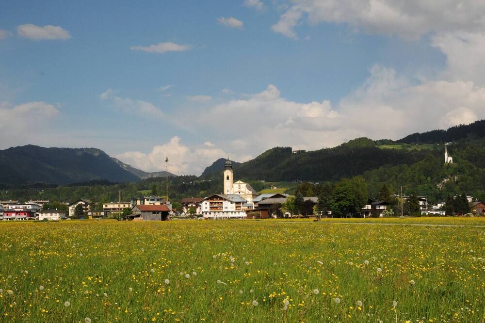 Photo of Outdoor in Ebbs