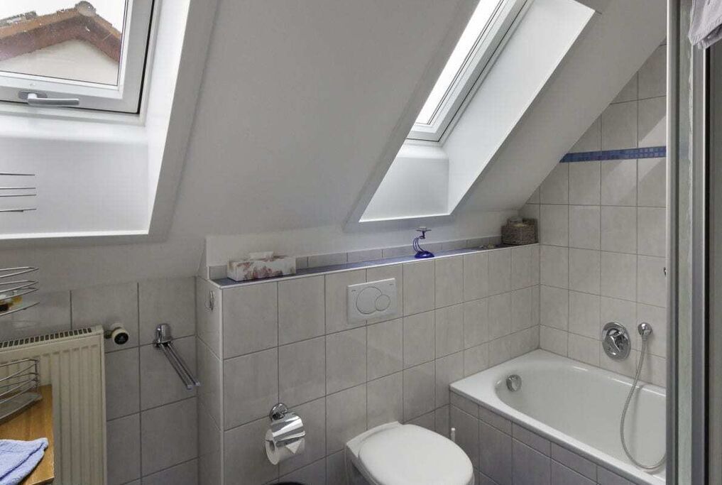 Photo of Bathroom in Tauberbischofsheim