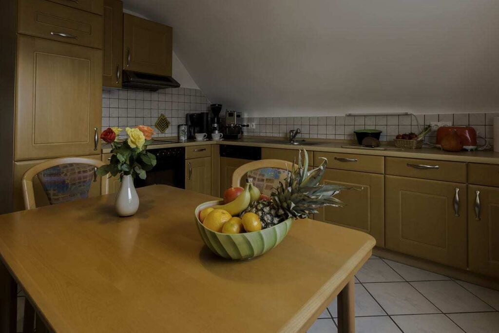 Photo of Kitchen in Tauberbischofsheim