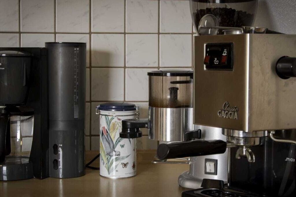 Photo of Kitchen in Tauberbischofsheim