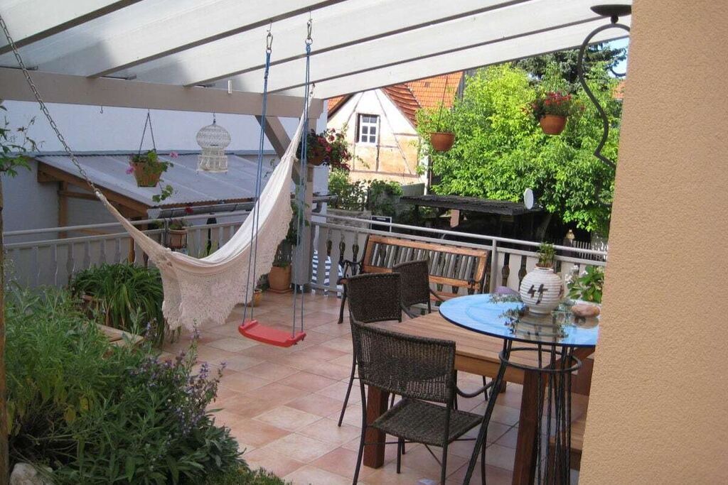 Photo of Outdoor in Tauberbischofsheim