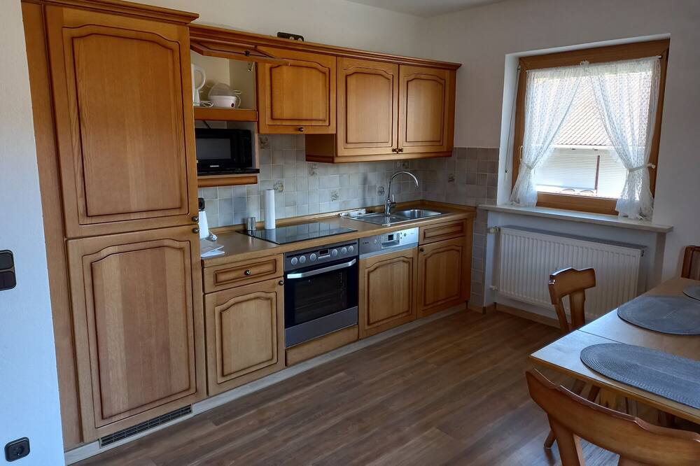 Photo of Kitchen in Siegsdorf