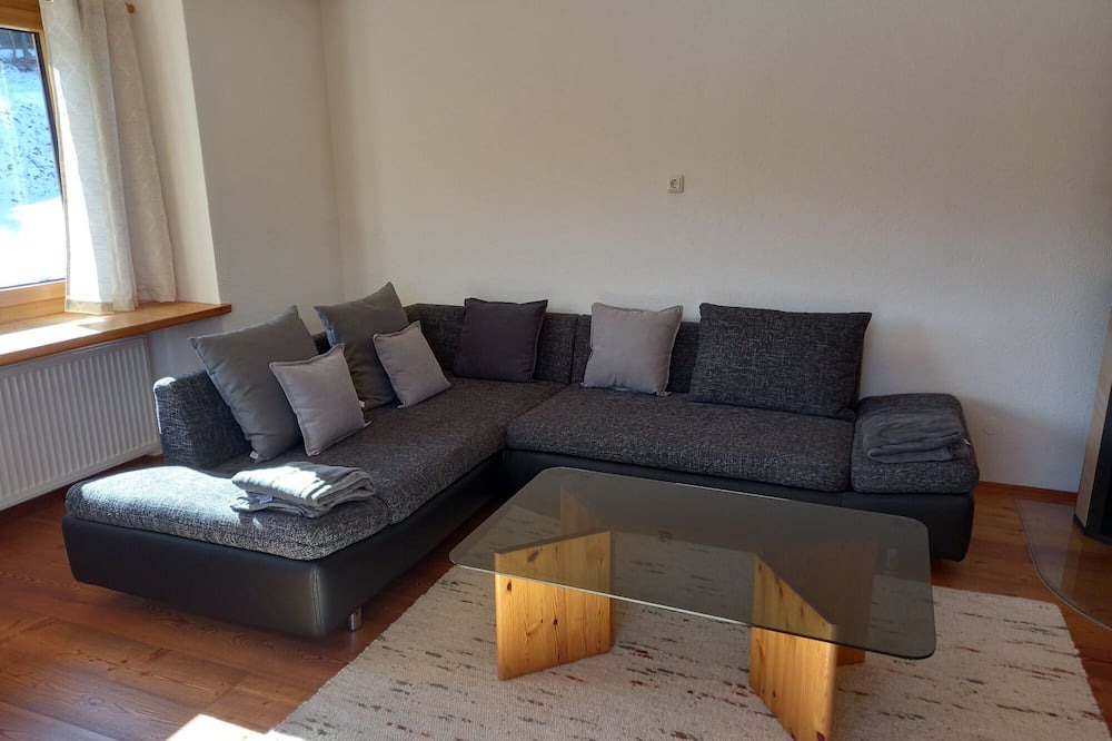 Photo of Livingroom in Siegsdorf