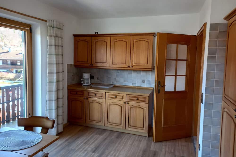 Photo of Kitchen in Siegsdorf