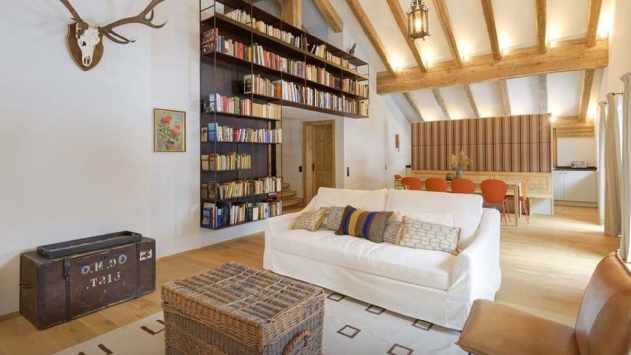 Photo of Livingroom in Farchant