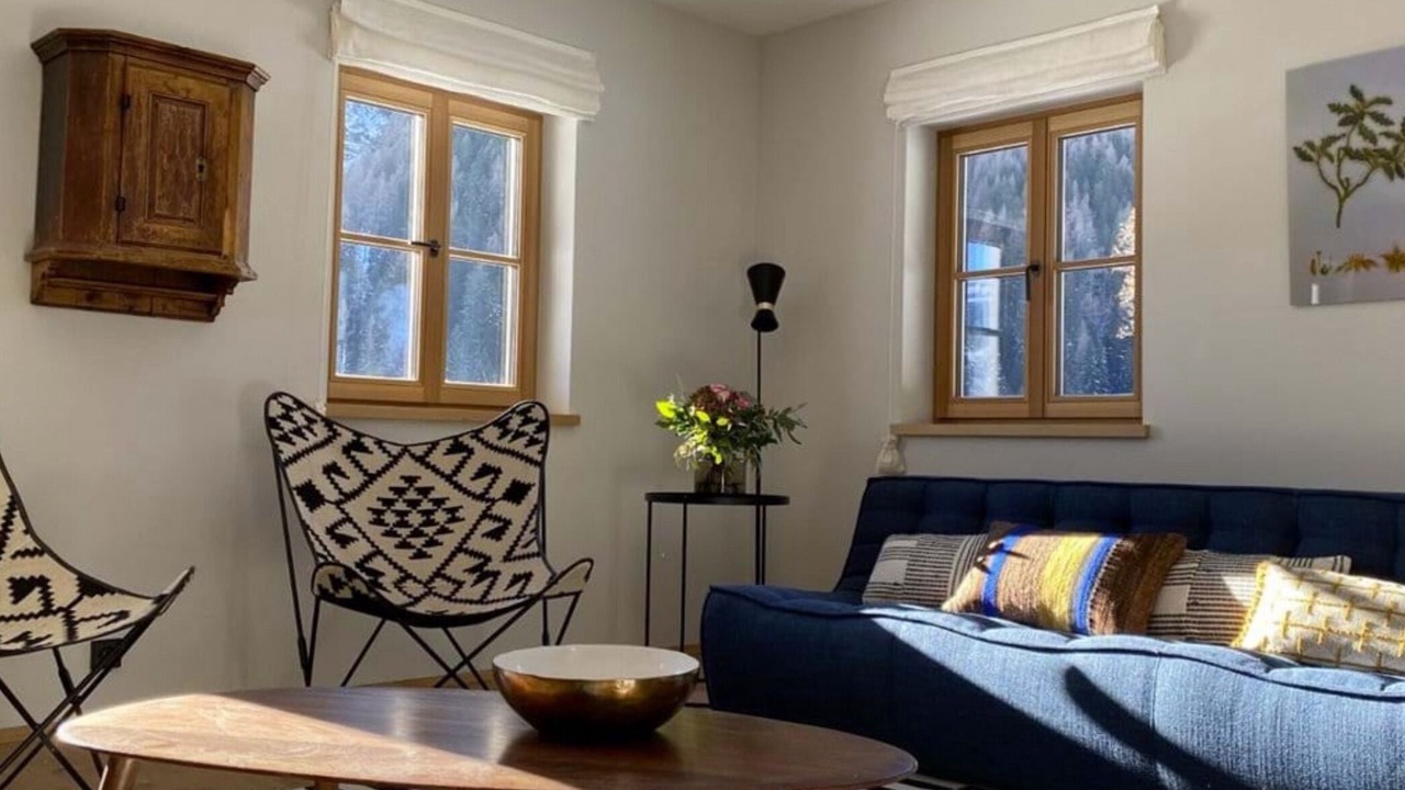 Photo of Livingroom in Farchant
