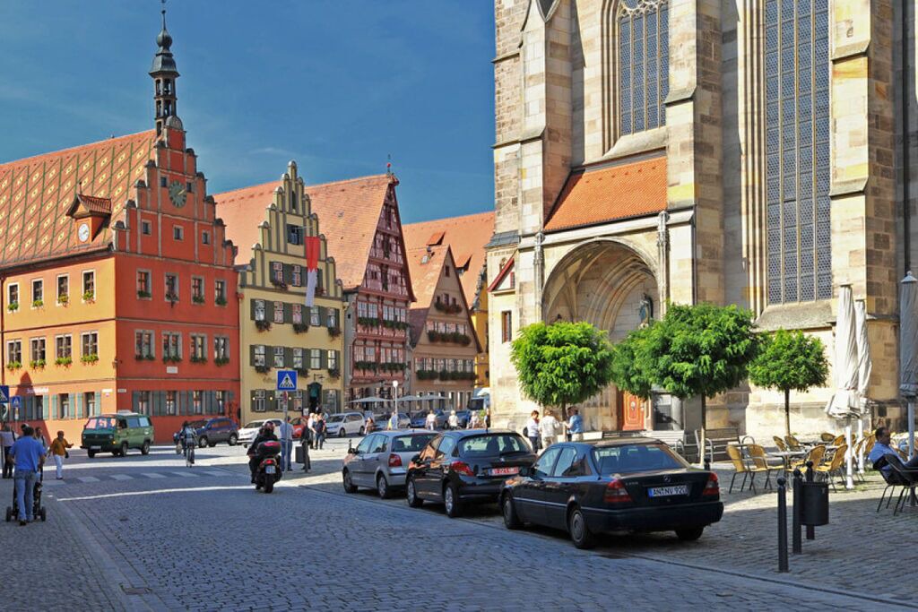 Photo of Others in Monchsroth