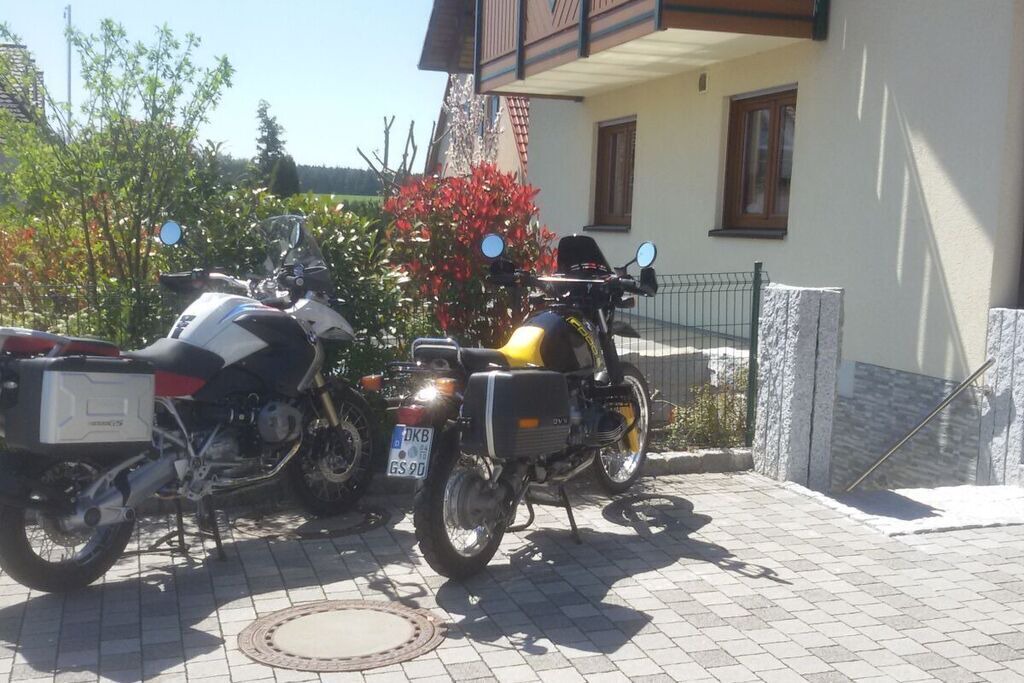 Photo of Outdoor in Monchsroth