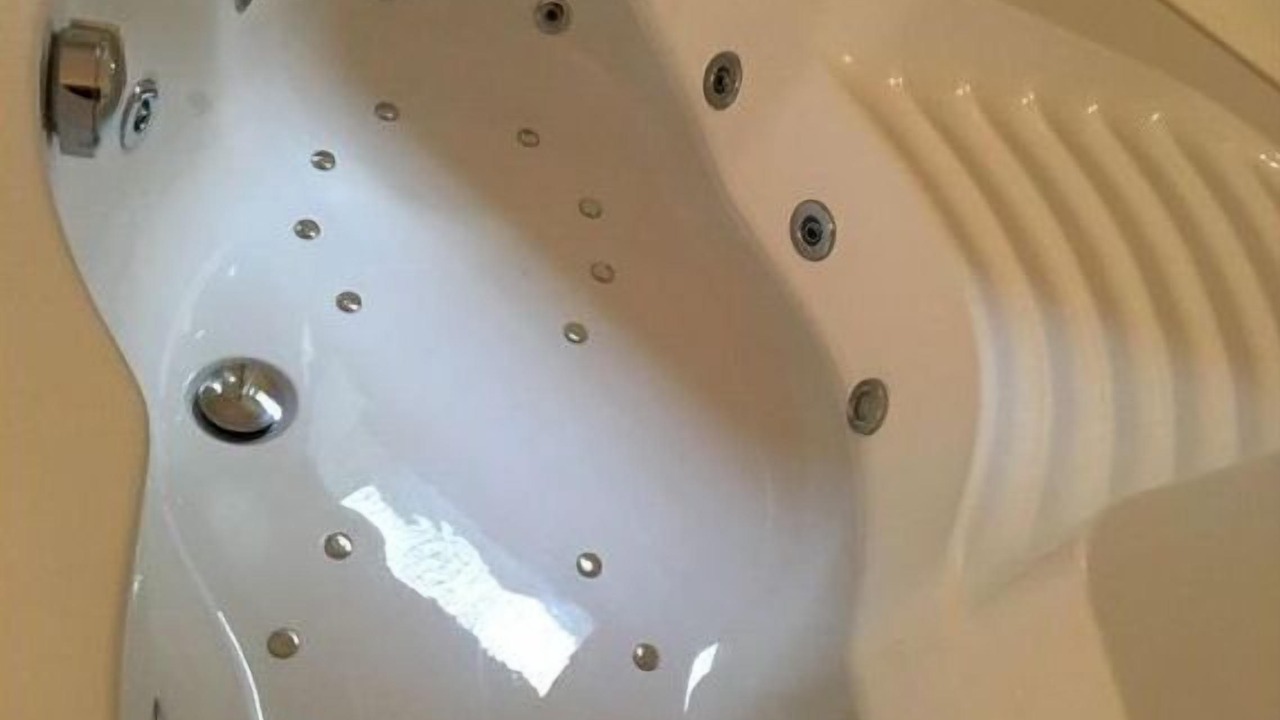 Photo of Bathroom in Monchsroth