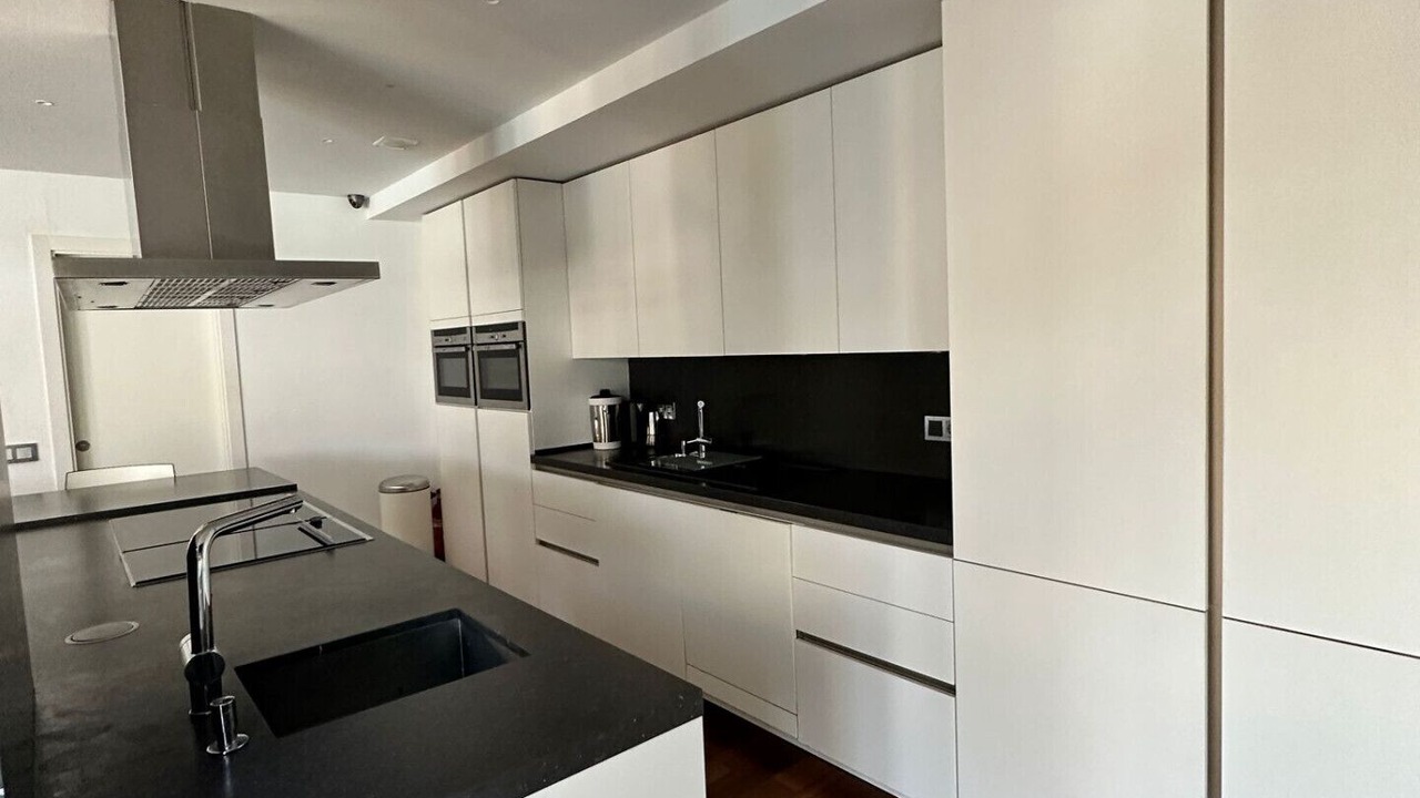 Photo of Kitchen in Guillena