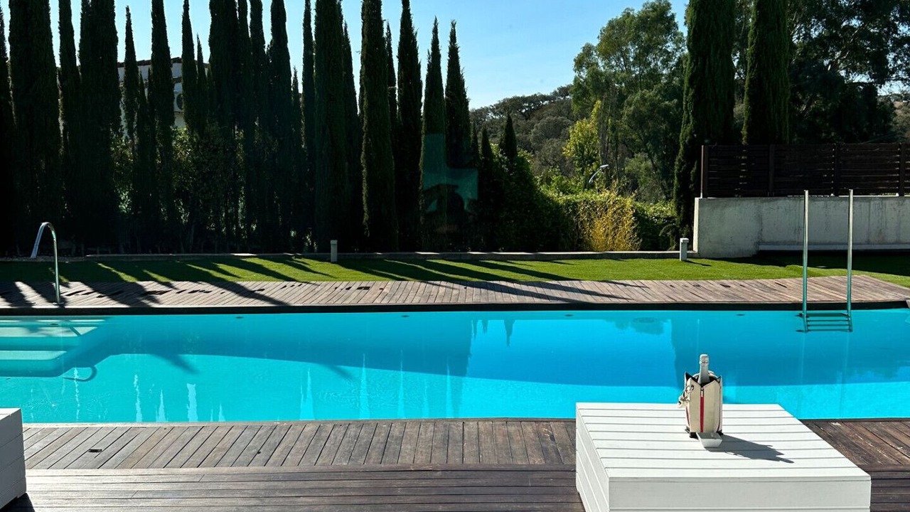 Photo of Outdoor in Guillena