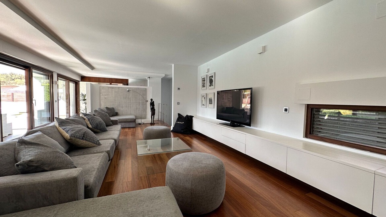 Photo of Livingroom in Guillena