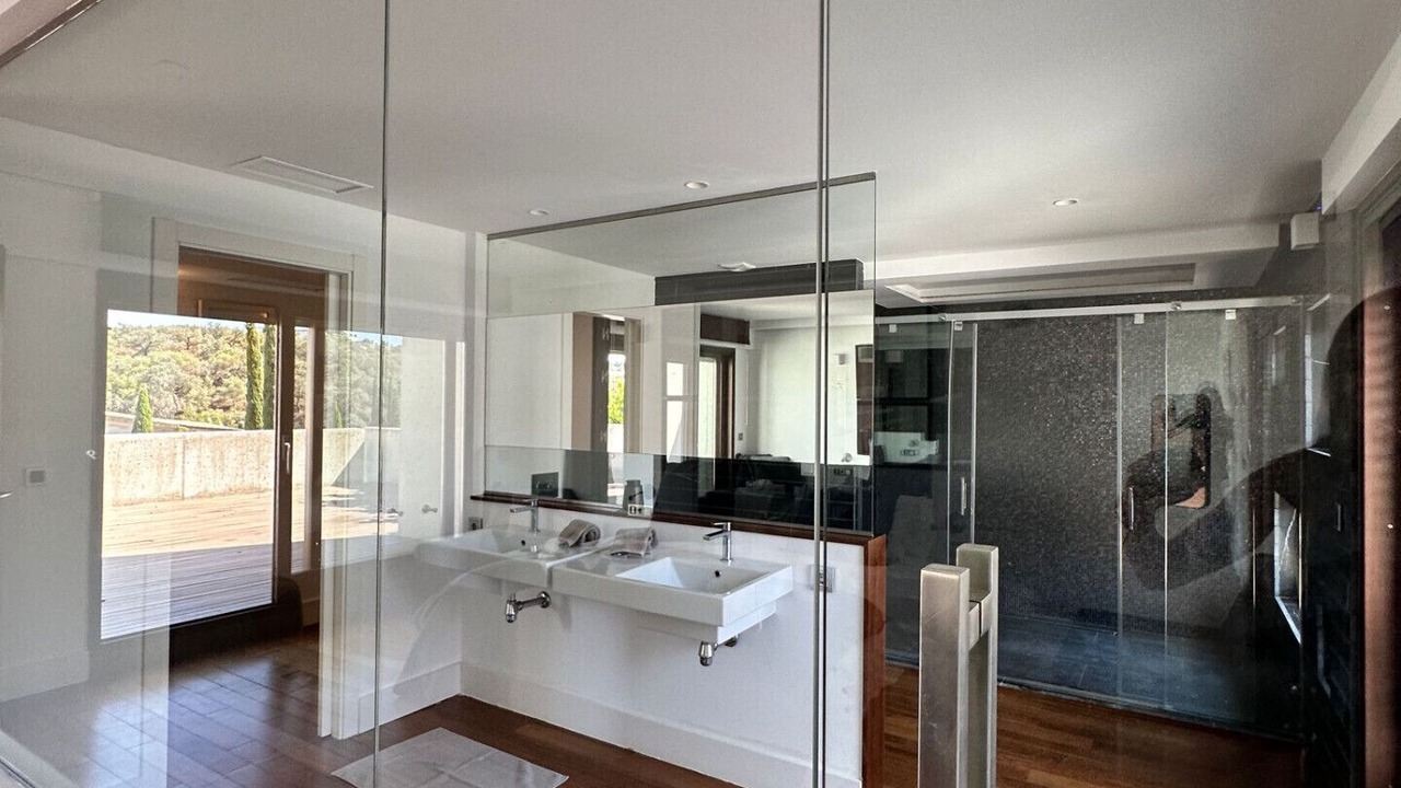 Photo of Kitchen in Guillena