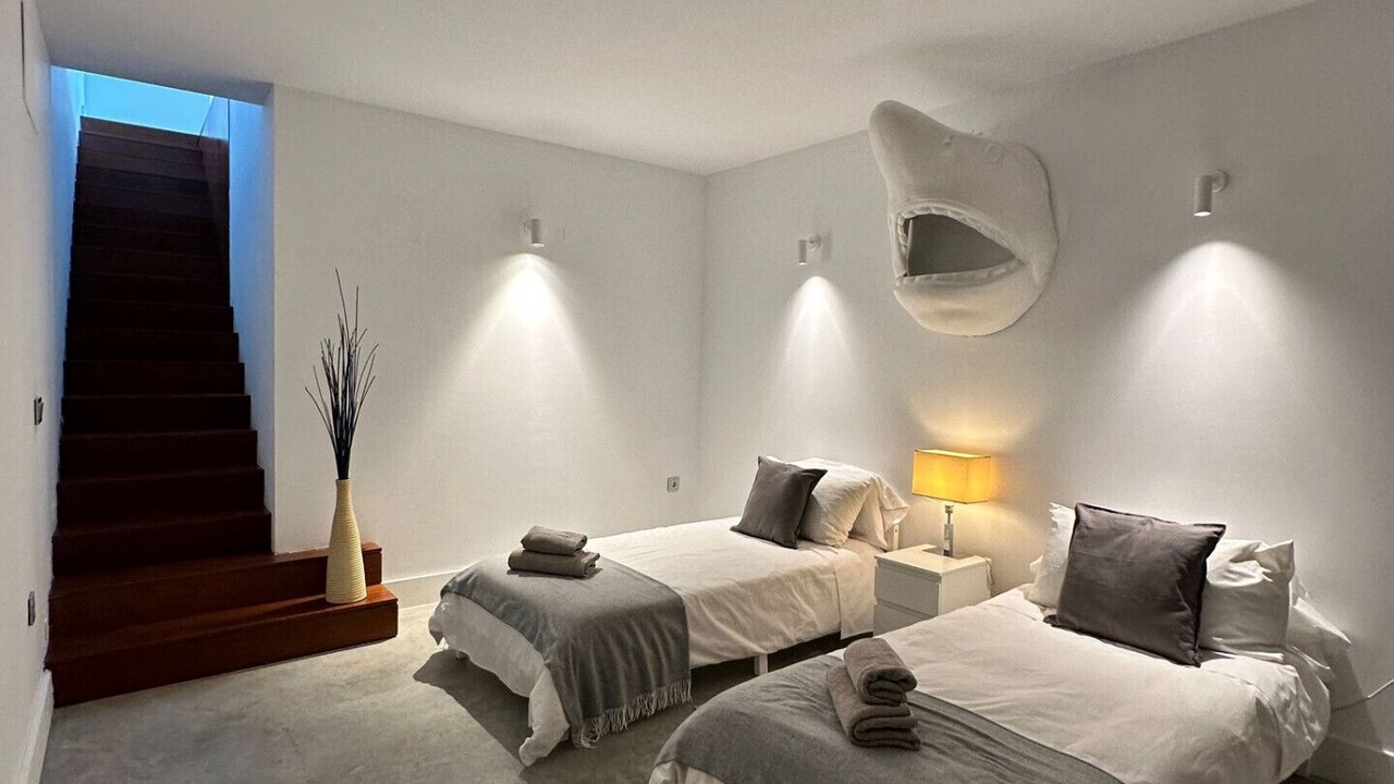 Photo of Bedroom in Guillena