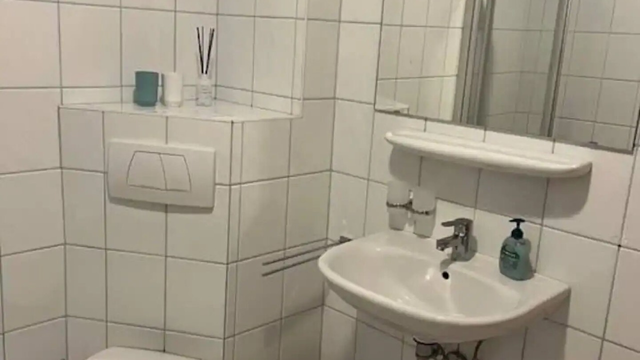 Photo of Bathroom in Aldrans