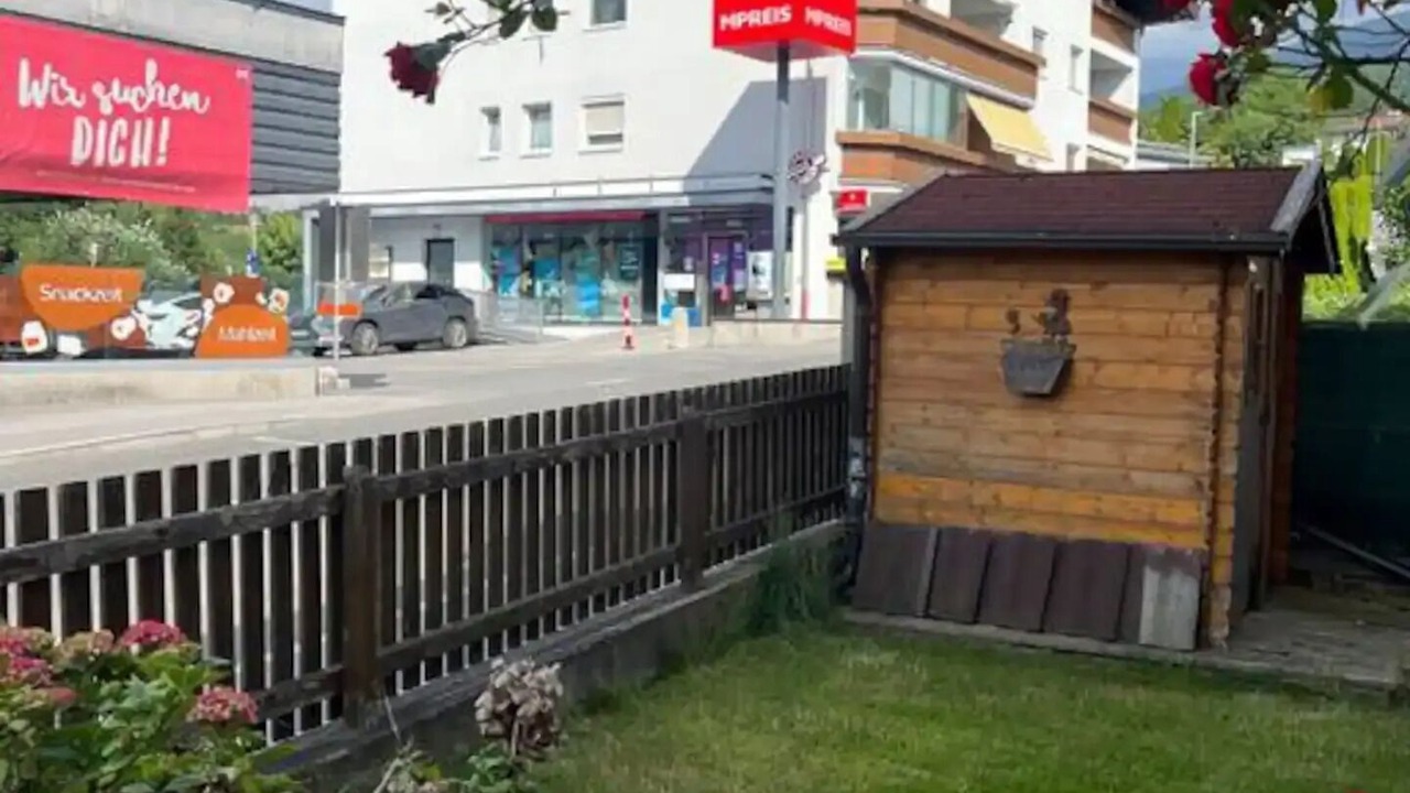 Photo of Outdoor in Aldrans