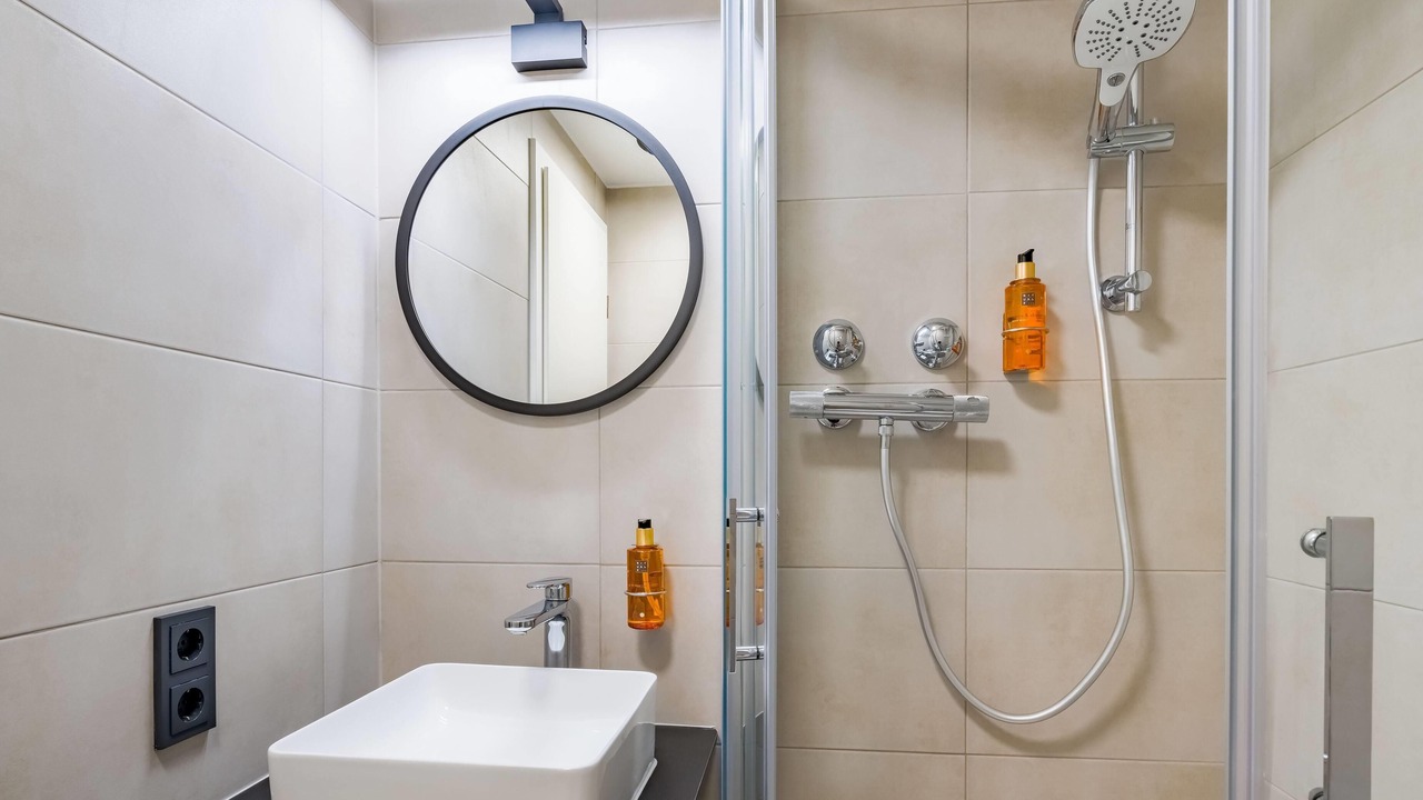 Photo of Bathroom in Recklinghausen