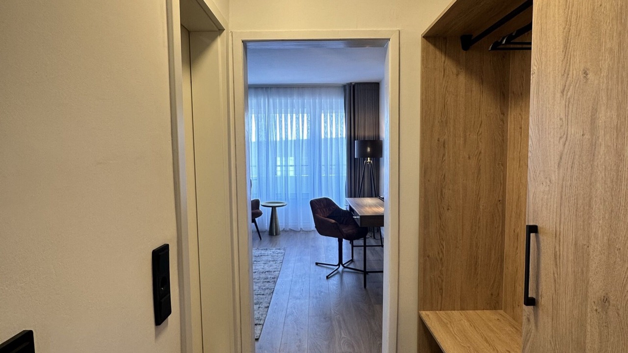 Photo of Bedroom in Recklinghausen