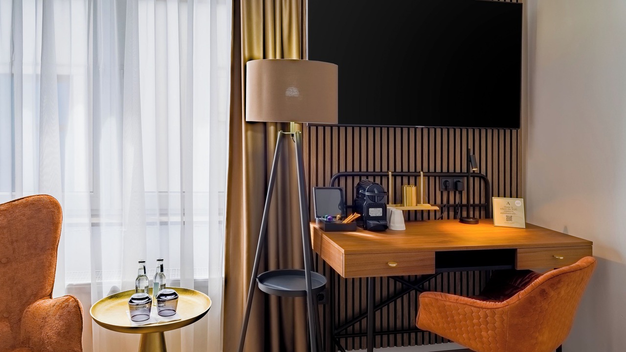 Photo of Bedroom in Recklinghausen