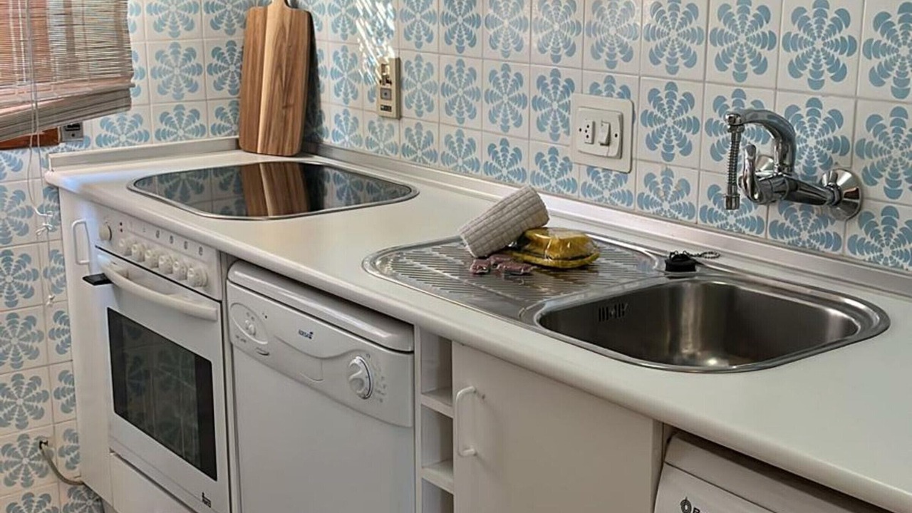 Photo of Kitchen in Jaca