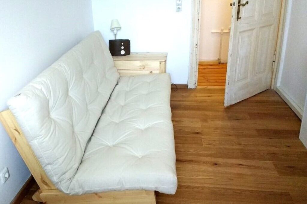 Photo of Livingroom in Gesundbrunnen