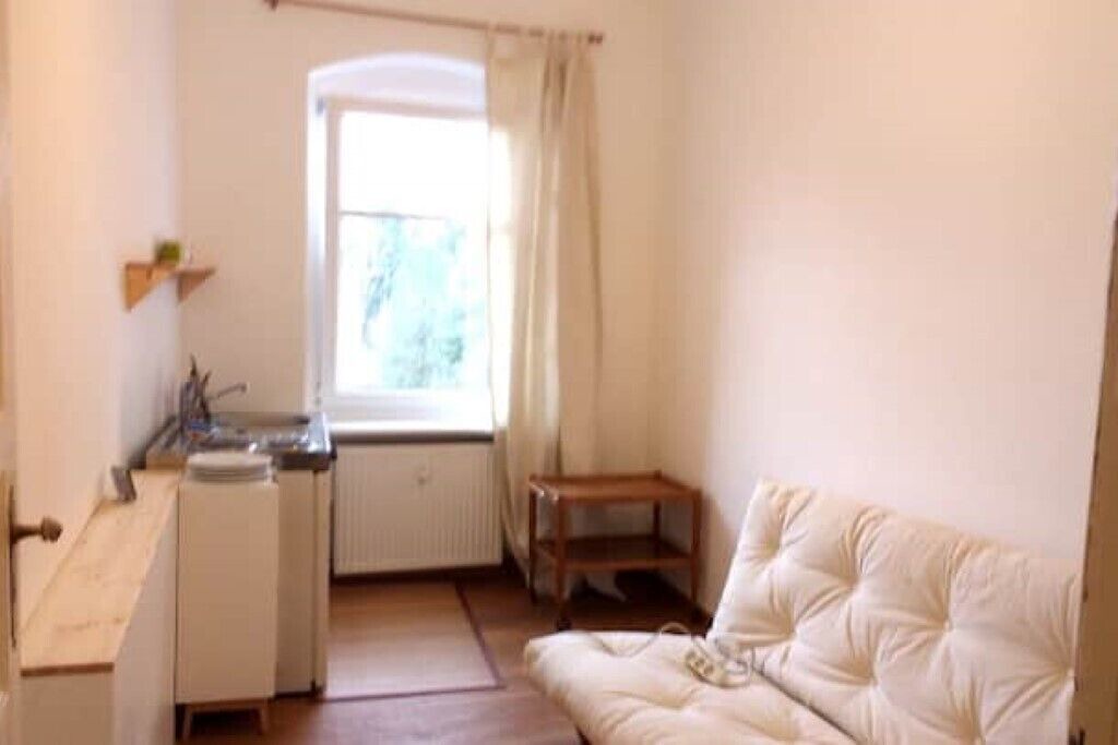 Photo of Livingroom in Gesundbrunnen