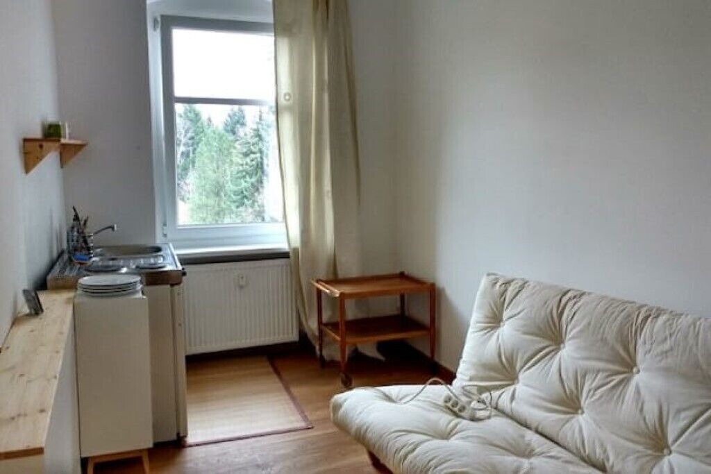 Photo of Livingroom in Gesundbrunnen