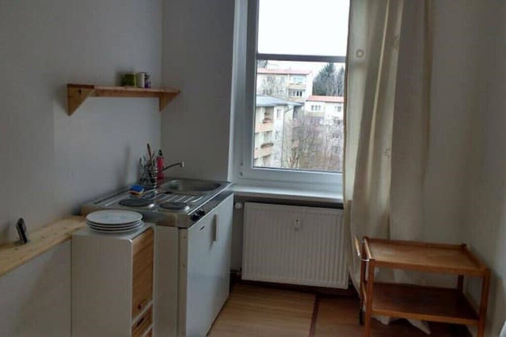 Photo of Kitchen in Gesundbrunnen