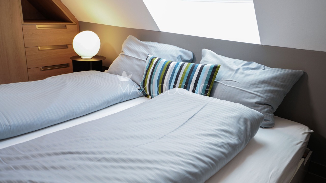 Photo of Bedroom in Sendling - Westpark