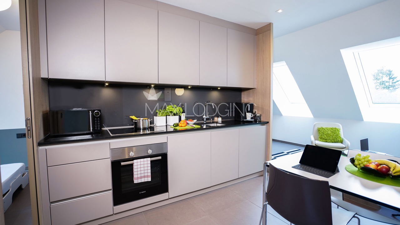 Photo of Kitchen in Sendling - Westpark